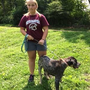 Meet your Posher, Nancy